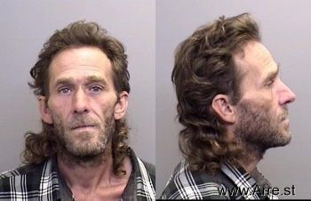 David Merle Hawkins Mugshot