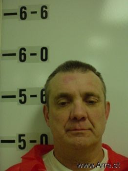 David Zane Hill Mugshot