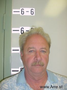 David Roy Hughes Mugshot