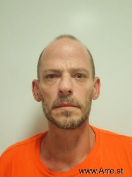 David Scott Jarvis Mugshot