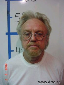 David Dennis Keller Mugshot