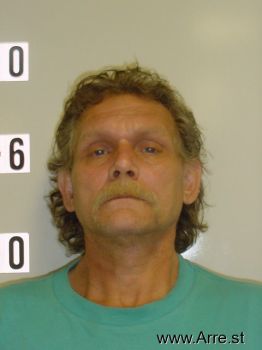 David Allen Kennedy Mugshot