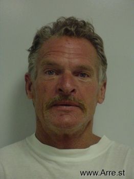 David Steven Kuhn Mugshot