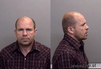 David Michael Lane Mugshot