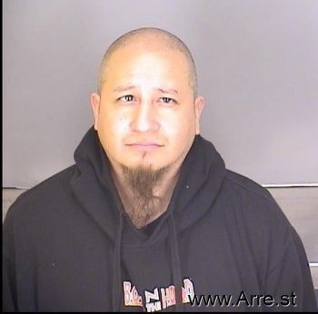 David Ignacio Leon Mugshot