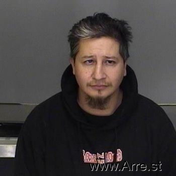 David Ignacio Leon Mugshot