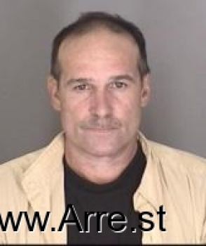 David Allen Lindsey Mugshot