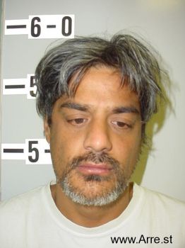 David Vincent Lopes Mugshot