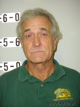 David Douglas Lyons Mugshot