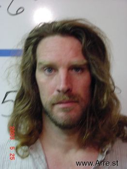 David  Macelveen Mugshot