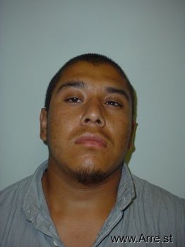 David Garcia Marin Mugshot