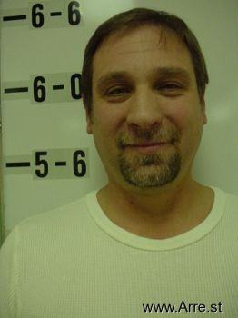 David Thomas Marlow Mugshot