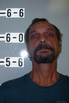 David Lee Marshall Mugshot