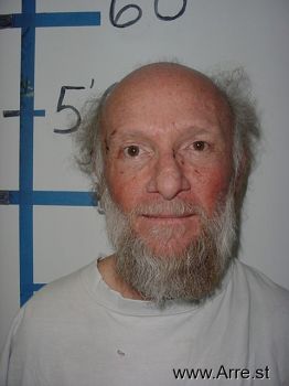 David Lawrence Matthews Mugshot