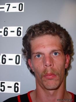 David Joseph Mcculloch Mugshot