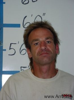 David Kevin Mcewen Mugshot