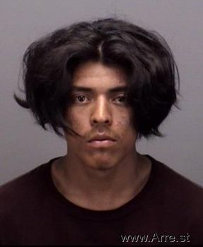 David  Medina Mugshot