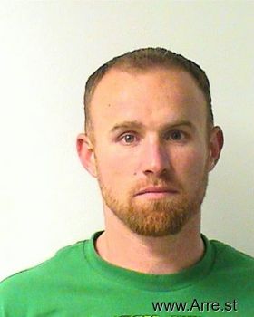 David John Meyer Mugshot