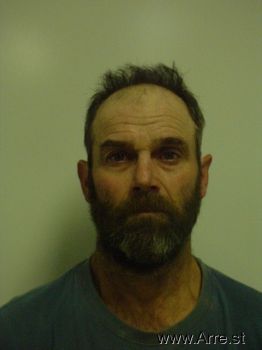 David Bradley Mills Mugshot