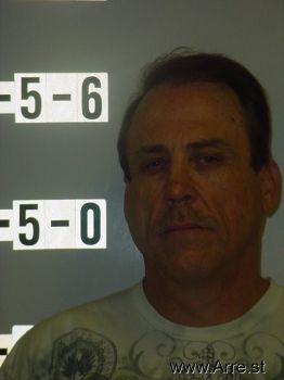 David Russell Moses Mugshot