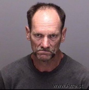 David Dewayne Nesbitt Mugshot