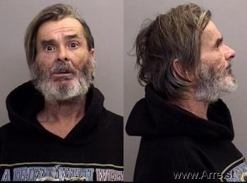 David Keith Nicks Mugshot