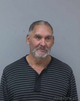 David Cortes Ortega Mugshot