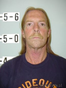 David Paul Owen Mugshot