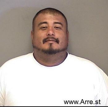 David Cortez Perez Mugshot