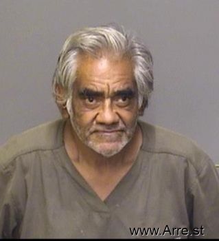 David Joseph Perez Mugshot