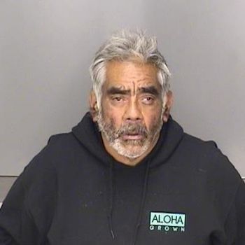 David Joseph Perez Mugshot