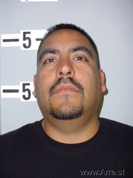 David Joseph Perez Mugshot