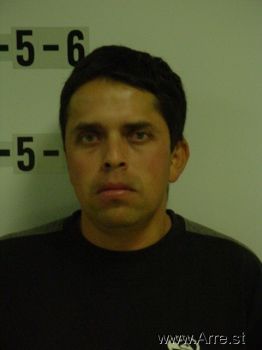 David Corona Perez Mugshot