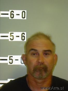 David Earl Rainey Mugshot