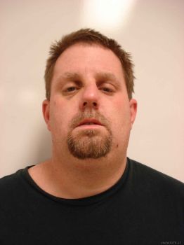 David Wayne Rank Mugshot