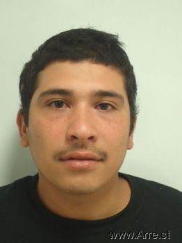 David Anthony Reyes Mugshot