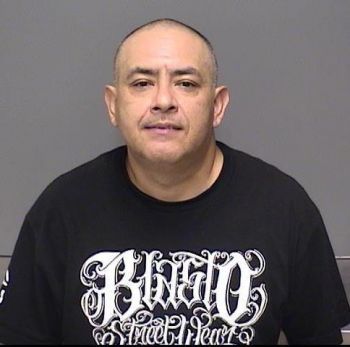 David  Rios Mugshot