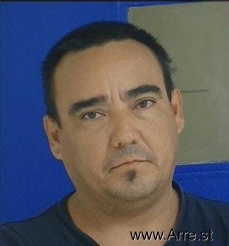 David Eric Rios Mugshot