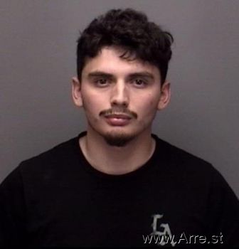 David Angelo Rocha Mugshot