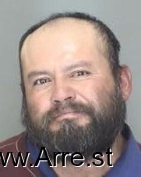 David Gabino Santiago-canales Mugshot