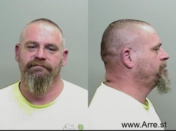 David Clark Shearer Mugshot