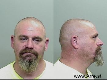 David Clark Shearer Mugshot