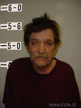 David Wayne Sparks Mugshot