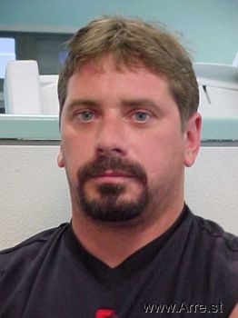 David Wayne Steele Mugshot