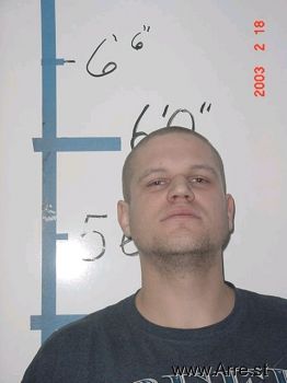 David Allan Stewart Mugshot