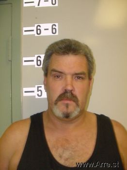 David Marion Terry Mugshot