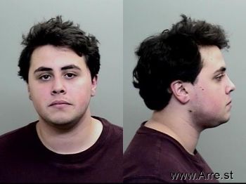 David Anthony Torres Mugshot