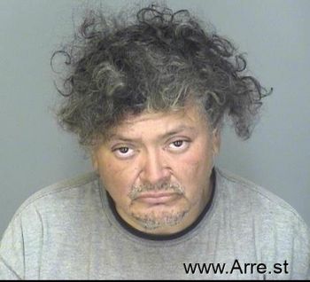 David Velaquez Valencia Mugshot