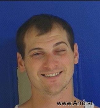 David Andrew Vance Mugshot