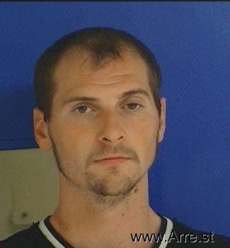 David Andrew Vance Mugshot